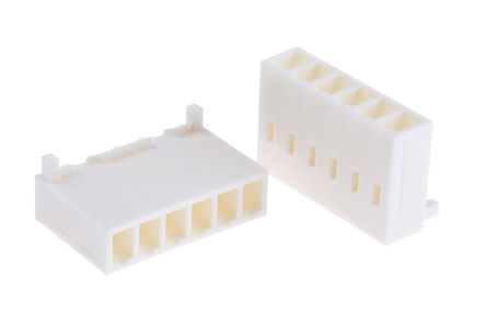 Molex - 41695-N-D06 - Molex KK 396 ϵ 3.96mm ھ 1  6 · ĸ °װ ѹ 41695-N-D06		