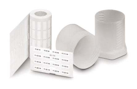 Phoenix Contact - 0824297 - Blank Adhesive Label 0824297		