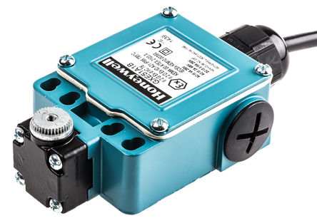 Honeywell - GXE51A1B - Honeywell IP67 ѹп ٶ λ GXE51A1B, תܸ, SPDT, /, 240V		