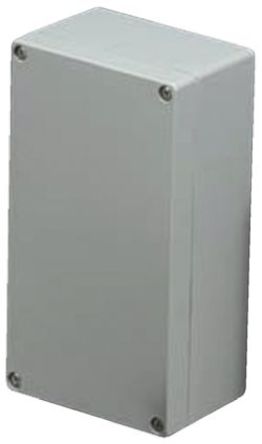 Takachi Electric Industrial - BDN6-8-5G - Takachi Electric Industrial BDN ϵ IP67  BDN6-8-5G, 80 x 60 x 50mm		