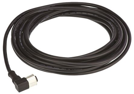 TE Connectivity - 1838256-3 - TE Connectivity 1838256-3 ֱ M12  ն˽ͷ 		