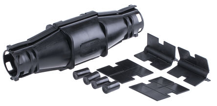 Raytech - Rapid Joint L95 - Raytech  ֱ Ԥ ½Ӻ׼ Rapid Joint L95, 4 x 25  95mm2		