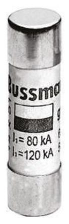 Cooper Bussmann - C14G1 - Cooper Bussmann 1A ʽ۶ C14G1, 14 x 51mm		