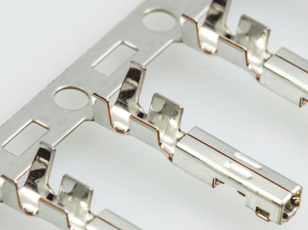 JST - SSF-21T-P1.4 - JST SSF ϵ ĸ ѹӽ߶ SSF-21T-P1.4,  ͭо, 10mӴ, 22AWG  18AWG		