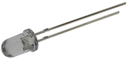 Bivar - UV5TZ-395-15 - Bivar 395nm InGaNSapphire  LED UV5TZ-395-15, 15 ӽ, 40mW, 2		