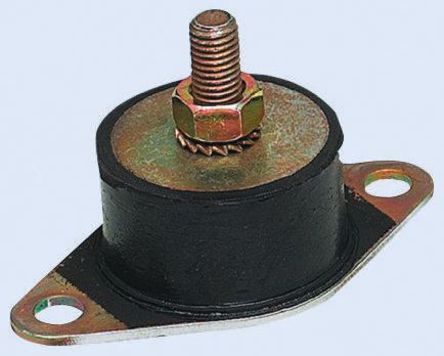 Paulstra - 534079 - Paulstra   534079, 800daN, M10, 77mmܸ		