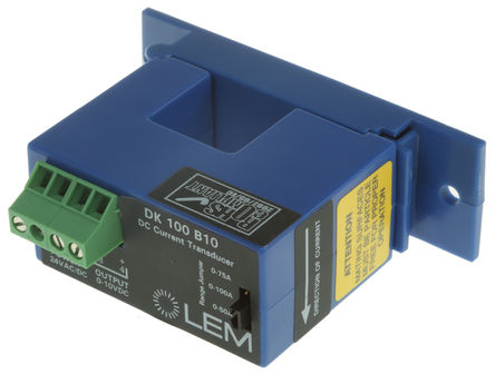 LEM - DK 100 B10 - LEM ʽо  DK 100 B10		