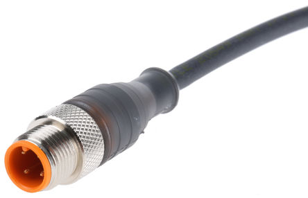 Lumberg Automation - RST 4-225/2 M - Lumberg Automation RST 4-225/2 M 2m M12  		