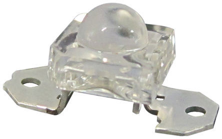 Kingbright - L-7700C4PBC-H - Kingbright SnapLED ϵ ɫ (470 nm ) LED L-7700C4PBC-H, 4.7 V, 5.7 cd, 30ӽ SnapLED װ		