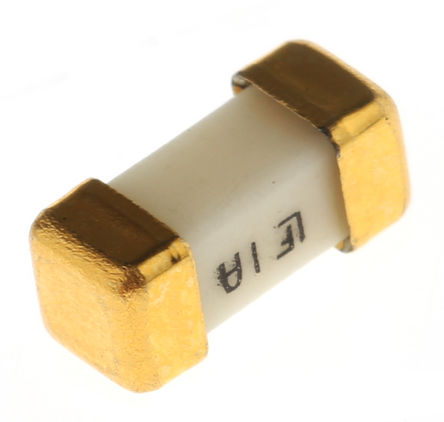 Littelfuse - 0451001.NRL - Littlefuse 1A FF۶ ɸλ̶۶ 0451001.NRL, 6.1 x 2.69 x 2.69mm, 125V ac		