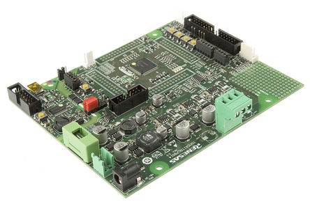 Renesas Electronics - YRMCKITRL78G14 - Renesas Electronics Ƕʽ ΢׼ YRMCKITRL78G14		