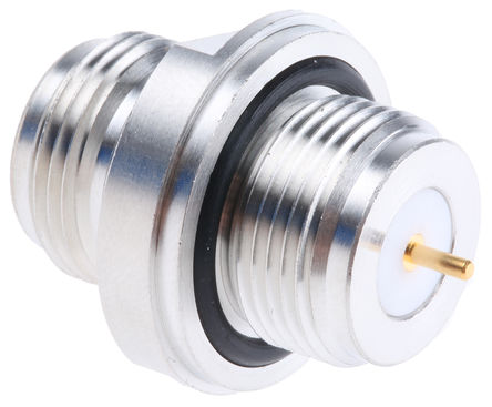 RS Pro - R61-018-00-00B1210JF - RS Pro R61-018-00-00B1210JF 50 ֱ °װ ͷ N ͽͷ, , Ƭ˽, 0  11GHz		