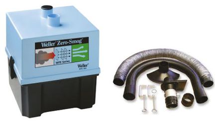 Weller - T0053651689 - Weller WFE 2ES KIT ȡ׼ ׼		