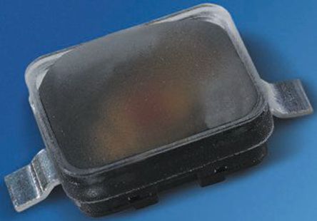 OSRAM Opto Semiconductors - LB W5AP-JYKY-35-0 - Osram Opto ɫ (476 nm ) LED LB W5AP-JYKY-35-0, 4.3 V, 140 ӽ, 氲װ		