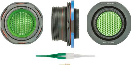 Souriau - 8D725Z35PN - Souriau 8D ϵ 128· 尲װ    8D725Z35PN, о, ǳߴ25, MIL-DTL-38999		