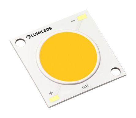 Lumileds - L2C5-50801211E1900 - Lumileds L2C5-50801211E1900, LUXEON COB Gen3 ϵ ɫ COB LED, 5000K 70CRI		