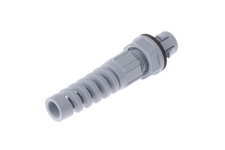 Lapp - 53112934 - Lapp IP68 ɫ  ¹̶ͷ 53112934, 3.5mm  7.0104mmֱ, -20C+100C, M12		