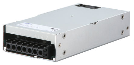 Cosel - PLA300F-12 - Cosel 300W  ǶʽģʽԴ SMPS PLA300F-12, 85  264V ac, 12V dc, 25A, 81%Ч, շװ		