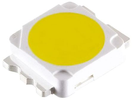 Toshiba - TL1F2-NW0 - Toshiba ɫ 5000K LED TL1F2-NW0, 3.4 V, 120 ӽ, 氲װ		