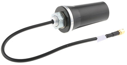 Mobilemark - RM-WHF-3C-BLK-12 - Mobilemark RM-WHF-3C-BLK-12  WiFi  (1.7  6 GHz) , SMAͷ		