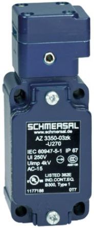 Schmersal - AZ 3350-12ZUEK - Schmersal AZ3350 ϵ ȫ AZ 3350-12ZUEK, , /2 		