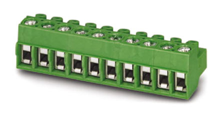 Phoenix Contact - 1935022 - Phoenix Contact COMBICON PT ϵ 5mm ھ 3 · ĸ ɫ ͷ 1935022, ݶ˽		