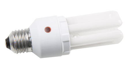 Osram - DINT SENSOR STICK 15 W/827 E27 - Osram DULUX INTELLIGENT 15 W ůɫ E27 ͽӫ, 2700Kɫ, Ĺ״		