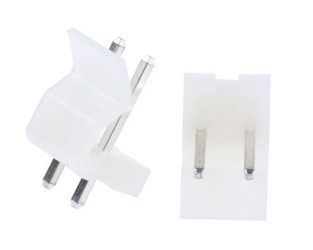 Molex - 10-32-1021 - Molex SPOX ϵ 2· 5.08mmھ (1) ֱ PCB  10-32-1021, Ӷ˽, 7A, ͨ		