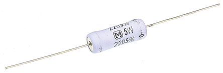 Panasonic - ERG5SJ220 - Panasonic ERG ϵ 5W 22  ̶ ERG5SJ220, 5%, 200ppm/C		