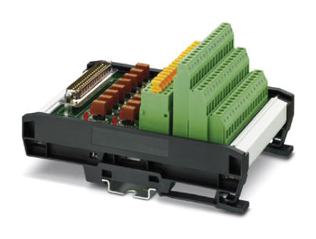 Phoenix Contact - 2905273 - Phoenix Contact 2905273 ӿڼ̵ģ, 1A, 24V dc		