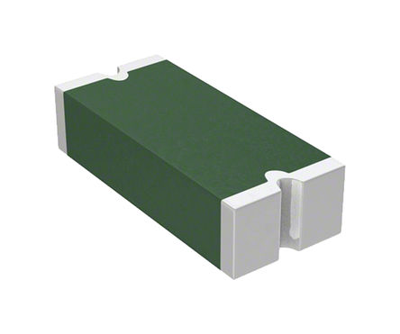 Littlefuse - NANOSMD350LR-2 - Littlefuse Low Rho SMD ϵ 4A ̶ɸλ۶ NANOSMD350LR-2, 6V dc, 3.43 x 1 x 1.85mm, 1W		