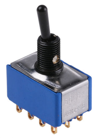 Apem - 5666ADBGK - Apem ĵ˫ л 5666ADBGK,  - , 4 A @ 30 V ֱ		