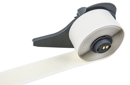 Brady - 142344 - Brady ±ǩװ M71C-1000-595-CL, ʹBMP71 ǩӡ		