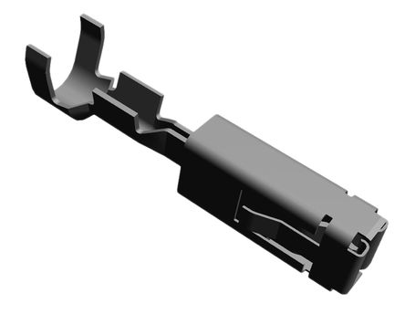 TE Connectivity - 967542-1 - TE Connectivity ߶ 967542-1, ʹ2.8 mm ϵͳƽϵͳ		