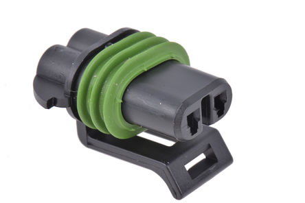 Delphi - 10737794 - Delphi Metri-Pack 150 ϵ 2· °װ ɫ ĸ  10737794, ѹӶ˽		