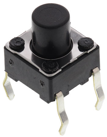 Alps - SKHHBVA010 - Alps ɫ   SKHHBVA010,  - , 50 mA @ 12 V ֱ 7mm		