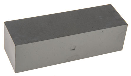 EPCOS - B67345B0002X027 - EPCOS N27 铁氧体心变压器 B67345B002X27, 7400nH, 93 x 28 x 30mm, 使用于功率变压器		