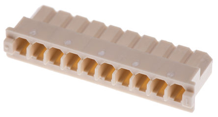 Molex - 50-37-5103 - Molex SPOX ϵ 2.5mm ھ 1  10 · ĸ ѹ 50-37-5103		