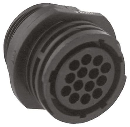 TE Connectivity - 206043-5 - TE Connectivity Series 1 ϵ 14·  ֱ   206043-5, ĸ, ƽӺ		