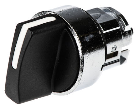 Schneider Electric - ZB4BD5 - Schneider Electric XB4 ϵ IP67/IP69/IP69K 3 λ ѡͷ ׼ֱɫ ZB4BD5, ɸλĿز		