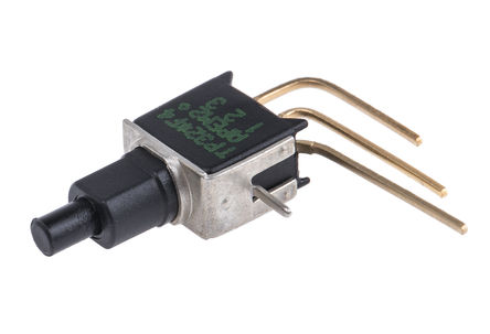 Apem - TP32WW080 - Apem TP32WW080 On-(On) SP PCB ť, 400 mA @ 20 V		