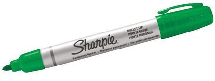 Sharpie - S0945750 - Sharpie S0945750 ɫ ϸ 1mm ӵͼ˱ʼ ԼǺű		
