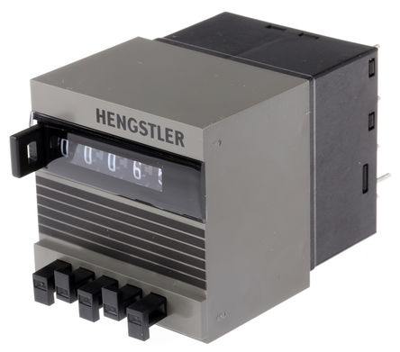 Hengstler - 0 446 164 - Hengstler 5λ  0 446 164, ѹ, 25HzƵ, 24 V ֱԴ		
