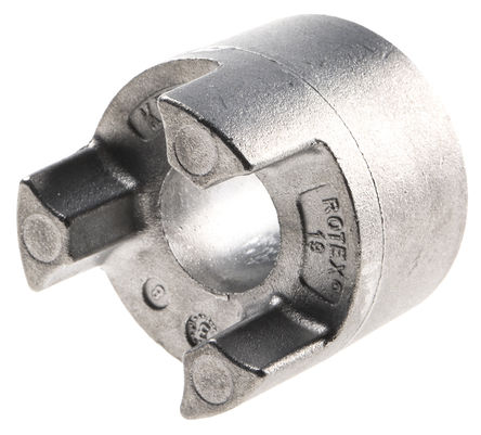 KTR - ROTEX19PB-ALIUB-KTR - KTR ݶ̶  צ ROTEX19PB-ALIUB-KTR, 19  24mm׾, 41mm⾶, 66mm		