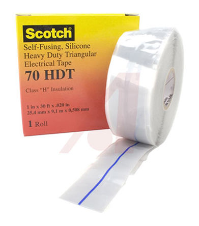 3M - 70 - 3M Scotch ?70 ɫ Խ 70, 9m x 25mm x 0.3mm		