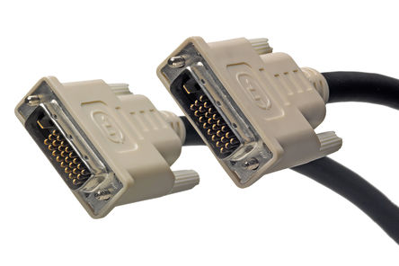 Molex - 88741-8100 - Molex 88744 ϵ 2m ɫ DVI-DDVI-D  DVI Ƶ 88741-8100 		