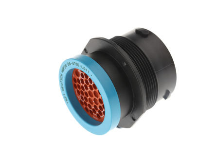 Deutsch - HDP24-24-47SE-L017 - Deutsch HD20 ϵ 47· °װ ֱ   HDP24-24-47SE-L017, ĸ, ʽӺ		