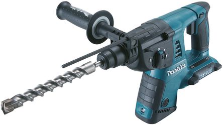 Makita - DHR263ZJ - Makita DHR263ZJ SDS-Plus , 13 mm, 4Ah		