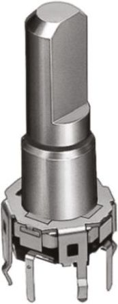 Alps - EC09E1524405 - Alps 15λ  еʽת EC09E1524405, 20mm᳤, 6 mmֱ ƽ (û), ͨ		