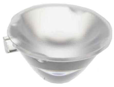 Carclo - 10196 - Carclo 35  ۹⣬ LED ͸ 10196, 20mmֱ, ʹLumileds LUXEON Rebel		